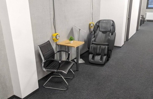 Heimsheim Hotel | 16 m² Hotel ∙ 4 guests
