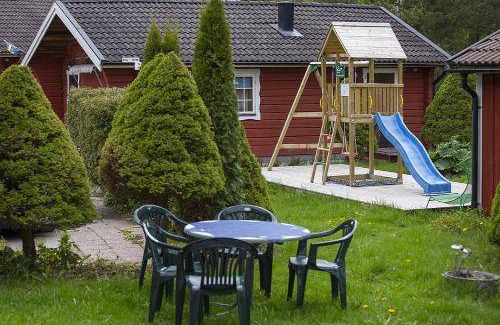 Uppsala Hotel | 16 m² Hotel ∙ 4 guests
