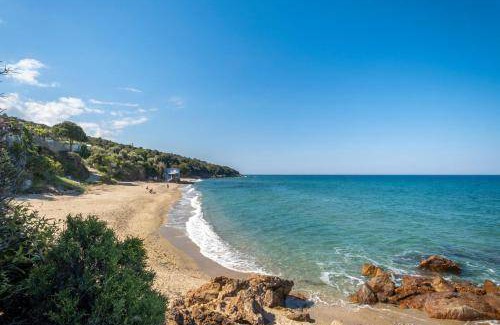 Agia Cabin | 16 m² Lodge ∙ 2 guests