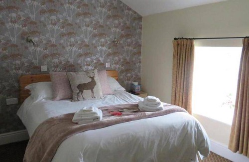 Chapel en le Frith House | 16 m² Motel ∙ 4 guests