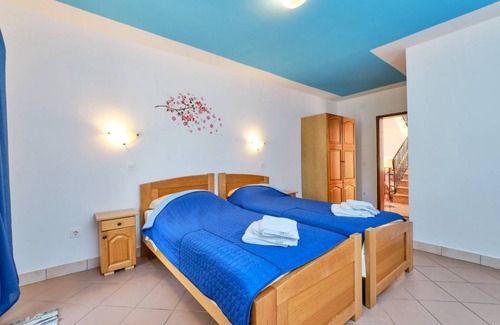 Veli Losinj Resort | 16 m² Private room ∙ 1 bedroom ∙ 2 guests
