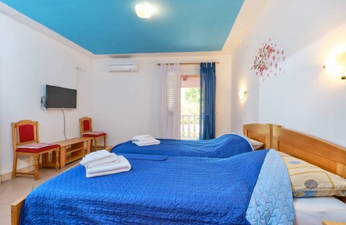 Veli Losinj Resort | 16 m² Private room ∙ 1 bedroom ∙ 2 guests