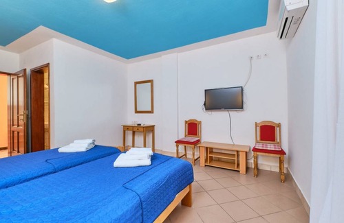Veli Losinj Resort | 16 m² Private room ∙ 1 bedroom ∙ 2 guests
