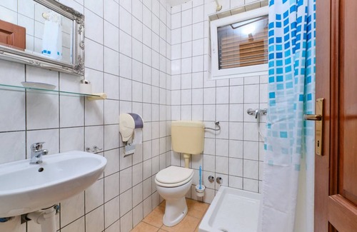 Veli Losinj Resort | 16 m² Private room ∙ 1 bedroom ∙ 2 guests