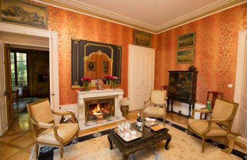 Couvet Villa | 16 m² Villa ∙ 10 bedrooms ∙ 27 guests