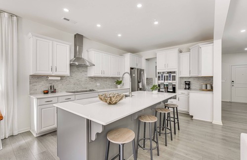 Mount Holly House | 16 Mi to Dtwn Charlotte: Mt Holly Home w/Grill