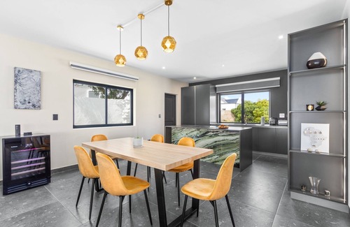 Yzerfontein House | 16 Mile Beach Estate
