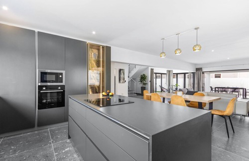 Yzerfontein House | 16 Mile Beach Estate