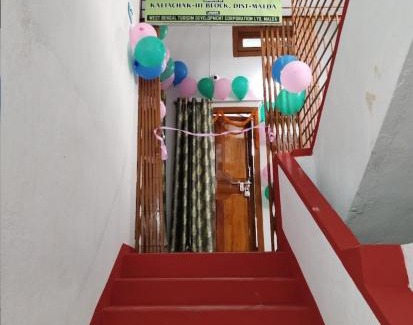 Malda House | 16 Mile Homestay