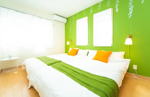 Izumi House | 16 people can be accommodated A beautiful house - Detached house in Izumi City / Izumi Ōsaka