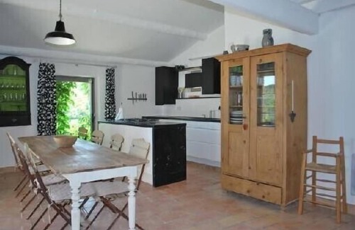 Chaudebonne Other | 16-person farmhouse in Drôme provençale, Nyons region