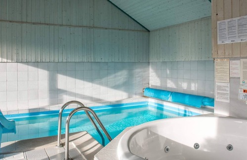 Sonderho House | 16 person holiday home on a holiday park in Fanø