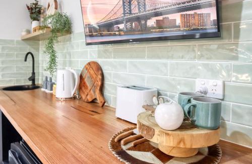 Highton Hotel | 16 Scenic by Regional Escapes
