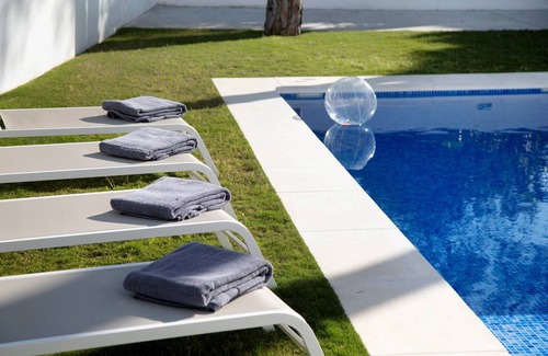 Los Gallos-Cerromolino Villa | 160 m² Villa ∙ 3 bedrooms ∙ 6 guests