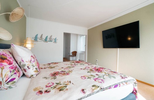 Weesen Apartment | 160 m² Apartment ∙ 2 bedrooms ∙ 5 guests