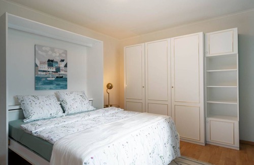 Weesen Apartment | 160 m² Apartment ∙ 2 bedrooms ∙ 5 guests