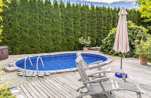 Lukavice Apartment | 160 m² Apartment ∙ 3 bedrooms ∙ 6 guests