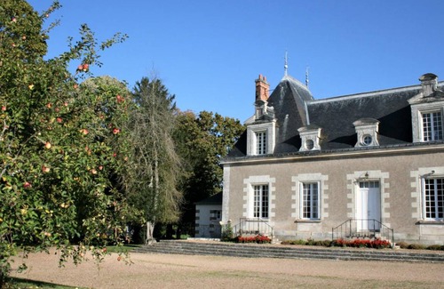 Monnaie Cottage | 160 m² Cabin ∙ 3 bedrooms ∙ 6 guests