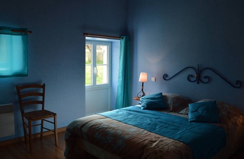 Sarzay Cottage | 160 m² Cabin ∙ 3 bedrooms ∙ 6 guests