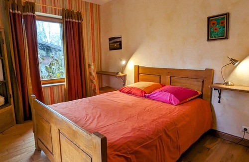 Bonzee Cottage | 160 m² Cabin ∙ 4 bedrooms ∙ 8 guests