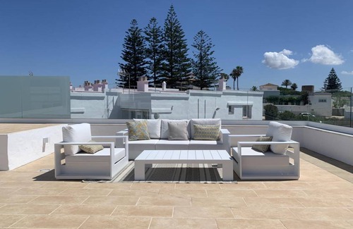 Conil de la Frontera House | 160 m² House ∙ 3 bedrooms ∙ 6 guests