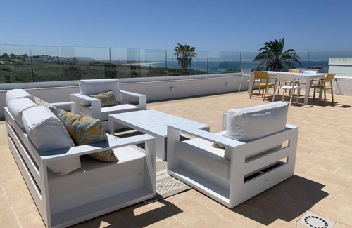 Conil de la Frontera House | 160 m² House ∙ 3 bedrooms ∙ 6 guests