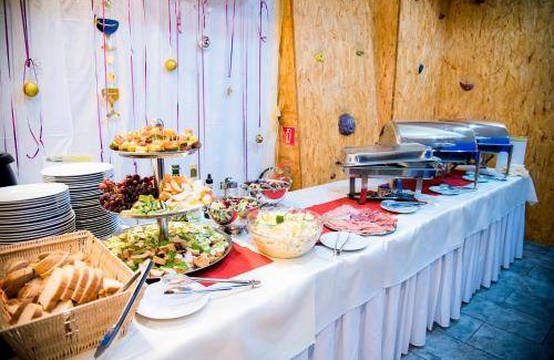 Certov Hotel | 160 m² Hotel ∙ 3 bedrooms ∙ 10 guests