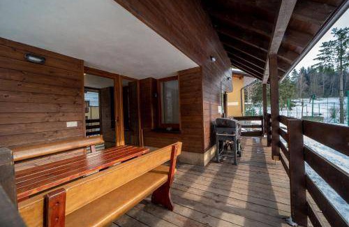 Certov Hotel | 160 m² Hotel ∙ 3 bedrooms ∙ 10 guests