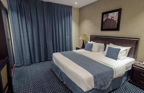 Unaizah Hotel | 160 m² Hotel ∙ 3 bedrooms ∙ 11 guests