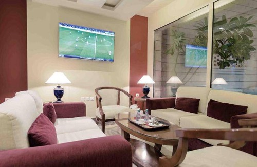 Unaizah Hotel | 160 m² Hotel ∙ 3 bedrooms ∙ 11 guests