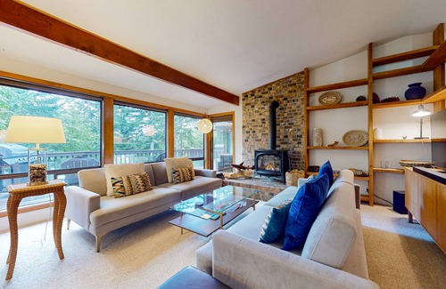 Rosario House | 160 m² House ∙ 2 bedrooms ∙ 7 guests