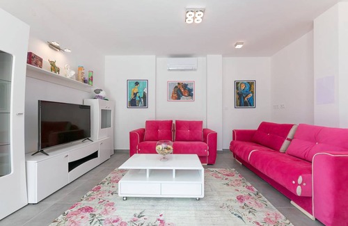 Funtana House | 160 m² House ∙ 2 bedrooms ∙ 4 guests