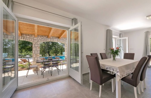 Funtana House | 160 m² House ∙ 2 bedrooms ∙ 4 guests