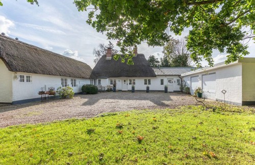 Grellsbull House | 160 m² House ∙ 3 bedrooms ∙ 6 guests