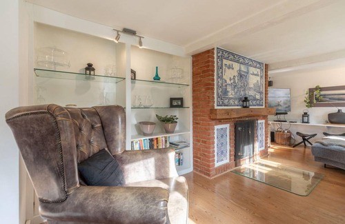 Grellsbull House | 160 m² House ∙ 3 bedrooms ∙ 6 guests
