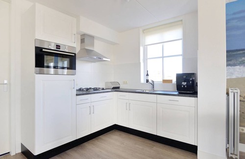 Municipality of Noordwijk House | 160 m² House ∙ 3 bedrooms ∙ 6 guests