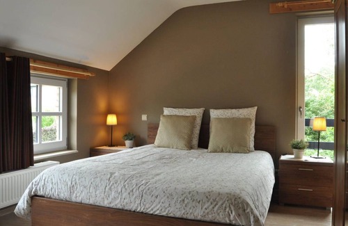 Bomal-sur-Ourthe House | 160 m² House ∙ 3 bedrooms ∙ 8 guests
