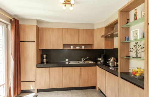 Bomal-sur-Ourthe House | 160 m² House ∙ 3 bedrooms ∙ 8 guests