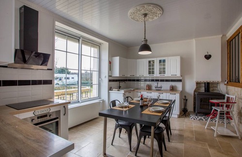 Vix House | 160 m² House ∙ 4 bedrooms ∙ 8 guests