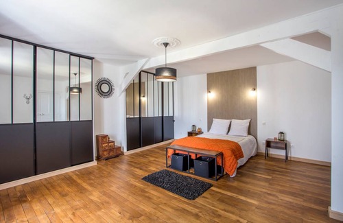Vix House | 160 m² House ∙ 4 bedrooms ∙ 8 guests