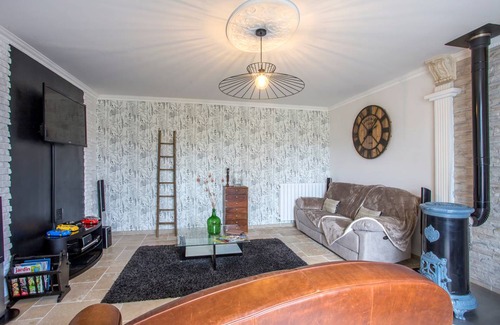 Vix House | 160 m² House ∙ 4 bedrooms ∙ 8 guests