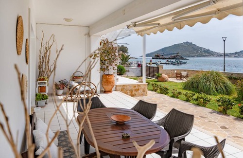 Alinda Villa | 160 m² Villa ∙ 3 bedrooms ∙ 6 guests