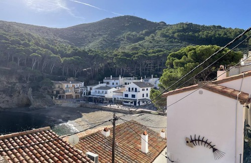 Sa Tuna Villa | 160 m² Villa ∙ 4 bedrooms ∙ 8 guests