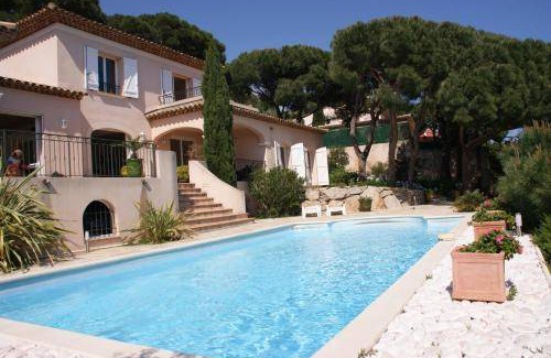 La Nartelle Villa | 160 m² Villa ∙ 4 bedrooms ∙ 8 guests