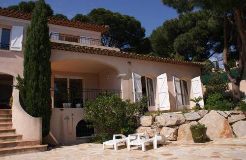 La Nartelle Villa | 160 m² Villa ∙ 4 bedrooms ∙ 8 guests