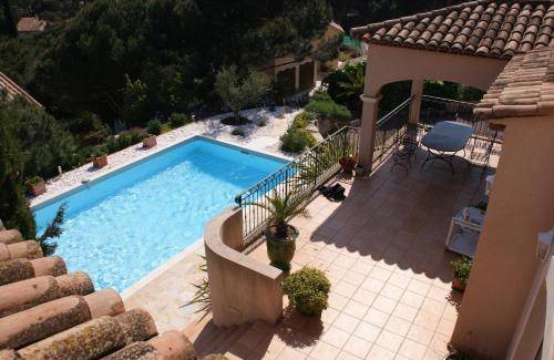 La Nartelle Villa | 160 m² Villa ∙ 4 bedrooms ∙ 8 guests