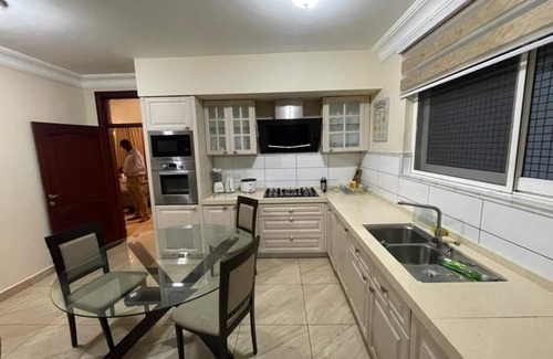 Dzorwulu Apartment | 160 sqm 2 Bedroom Apartment Bertha's Court
