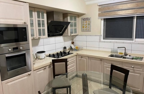 Dzorwulu Apartment | 160 sqm 2 Bedroom Apartment Bertha's Court