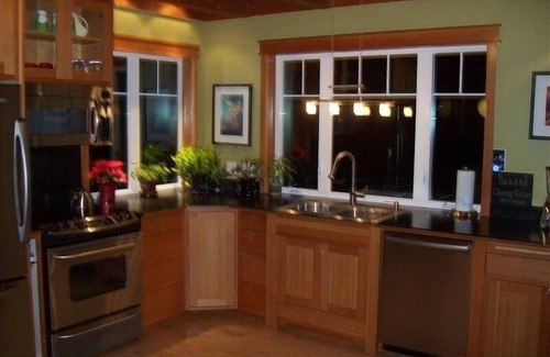 Sequim Cottage | 1600 Sq Ft Craftsman Cottage in the Country
