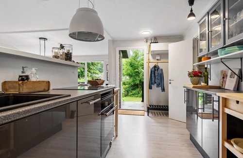 Melby House | 1608 Melby - Elna Lassensvej 10